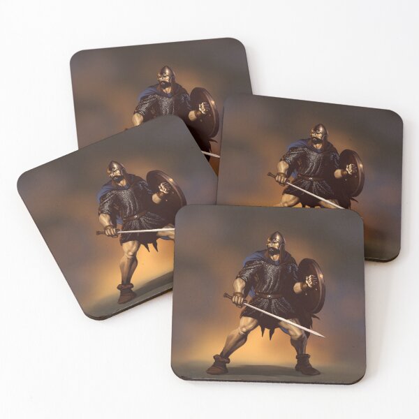 Item preview, Armored Braveman designed and sold by telestians.