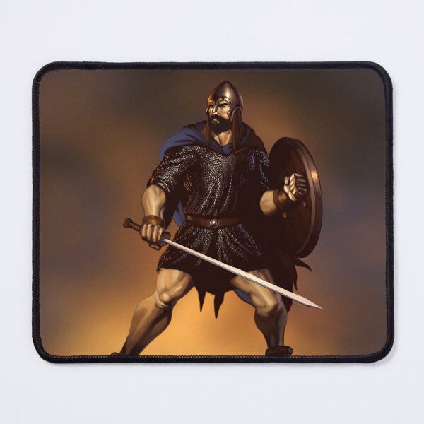 Item preview, Armored Braveman designed and sold by telestians.