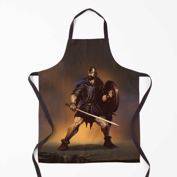 Item preview, Armored Braveman designed and sold by telestians.