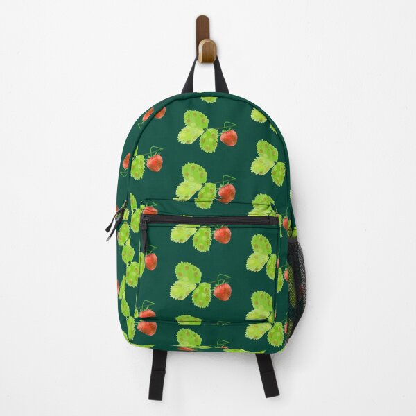 Item preview, Strawberry Anthracnose designed and sold by Benny-and-Bea.