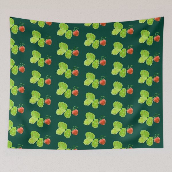 Item preview, Strawberry Anthracnose designed and sold by Benny-and-Bea.