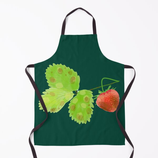 Item preview, Strawberry Anthracnose designed and sold by Benny-and-Bea.