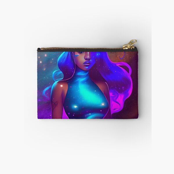 Item preview, Ascended Cosma The Galaxy Elemental designed and sold by LeiphRowan.
