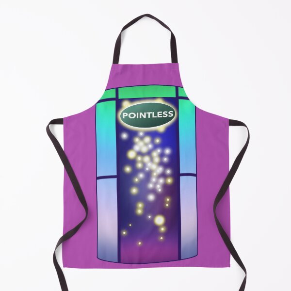 Item preview, Pointless answer  designed and sold by davedonut.