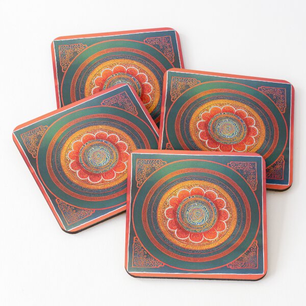 Item preview, kalachakra fantasy designed and sold by Alcaselzer.