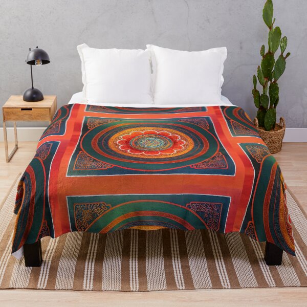 Item preview, kalachakra fantasy designed and sold by Alcaselzer.