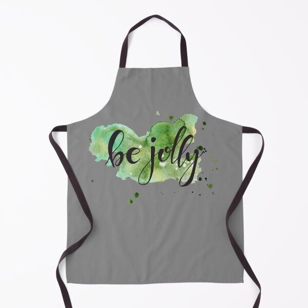 Item preview, be jolly design for christmas lovers  designed and sold by NAZIMNADIR.