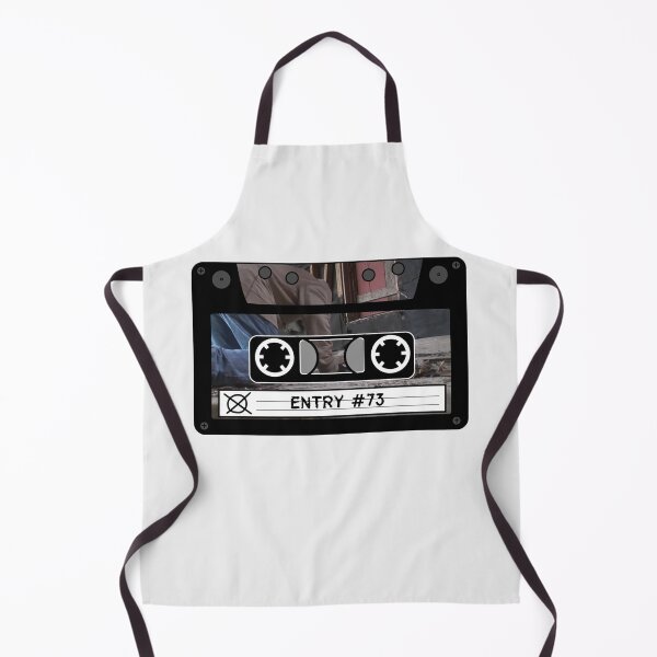 Item preview, ENTRY #73 Marble Hornets Cassette Tape designed and sold by havensea.