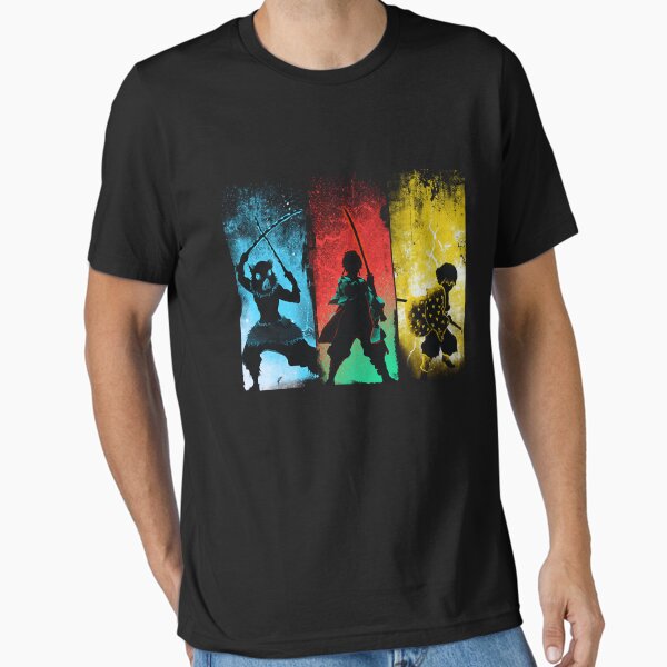 Vista previa del artículo con la obra «¿Cuál es tu camiseta Kata?», diseñado y vendido por IvaWilderman.