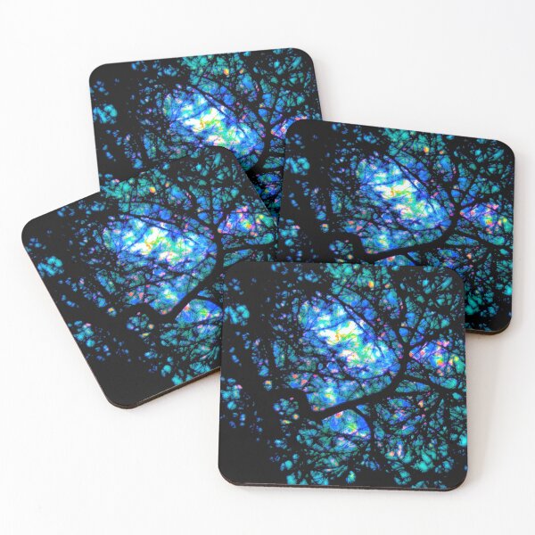 Item preview, Galaxy tree designed and sold by Ivy-Bindig.