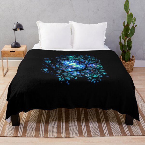 Item preview, Galaxy tree designed and sold by Ivy-Bindig.