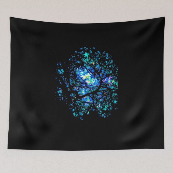 Item preview, Galaxy tree designed and sold by Ivy-Bindig.