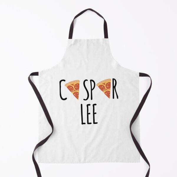 Item preview, Caspar Lee - Pizza! designed and sold by rondelzoddau.