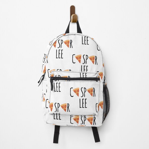 Item preview, Caspar Lee - Pizza!  designed and sold by rondelzoddau.