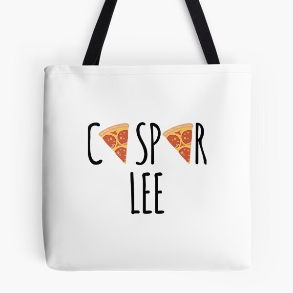 Item preview, Caspar Lee - ¡Pizza! designed and sold by rondelzoddau.