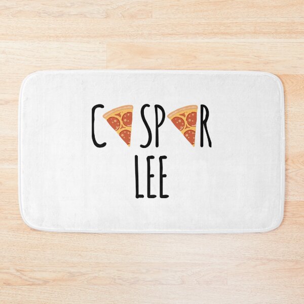 Item preview, Caspar Lee - Pizza!  designed and sold by rondelzoddau.