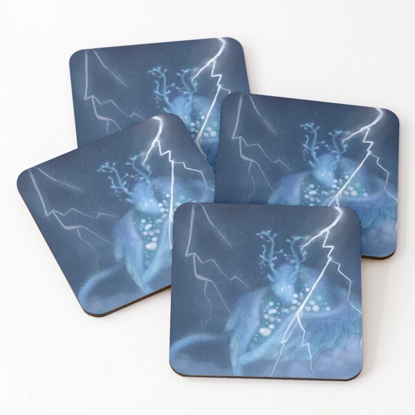 Item preview, Storm Dragon designed and sold by IcyArtShop.
