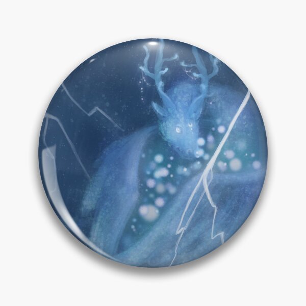 Item preview, Storm Dragon designed and sold by IcyArtShop.