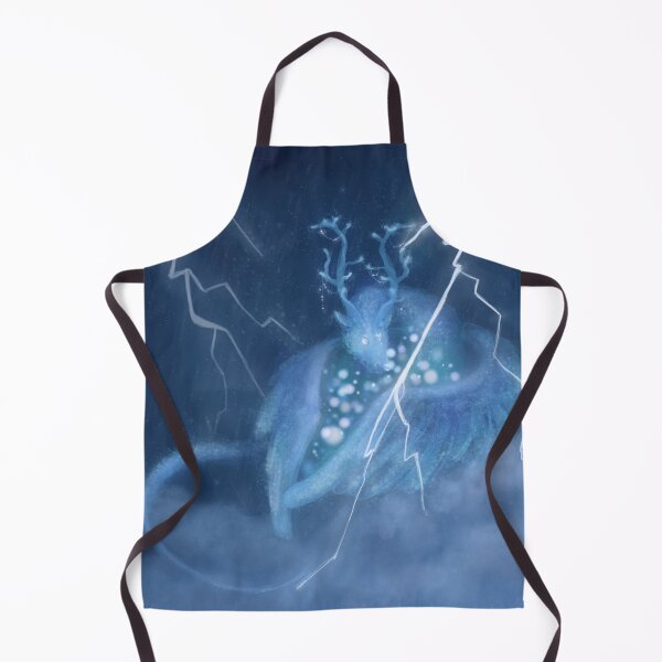 Item preview, Storm Dragon designed and sold by IcyArtShop.