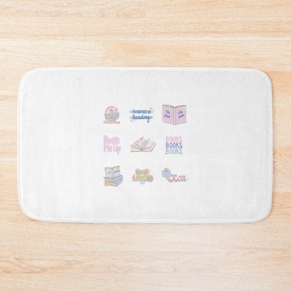 Item preview, Books and Reading Pack designed and sold by thecoookiegal.