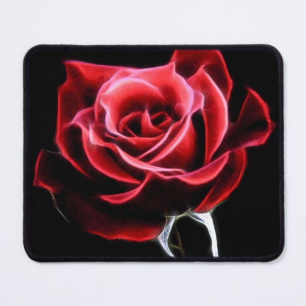 Item preview, Red Rose  designed and sold by SKornackiArt.