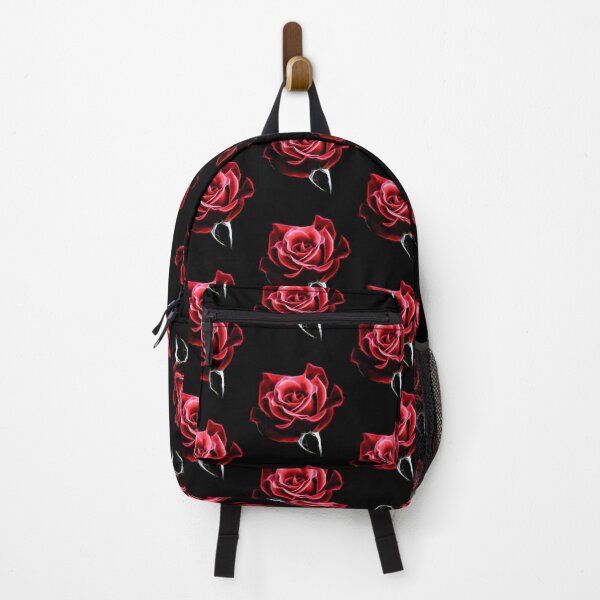 Item preview, Red Rose designed and sold by SKornackiArt.