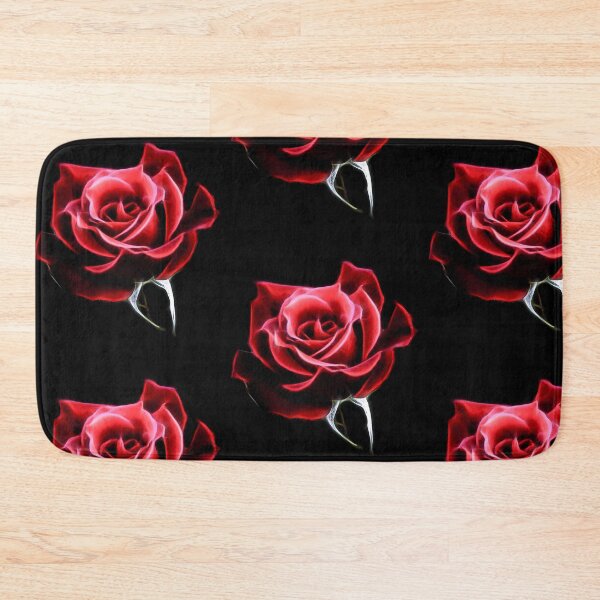 Item preview, Red Rose  designed and sold by SKornackiArt.