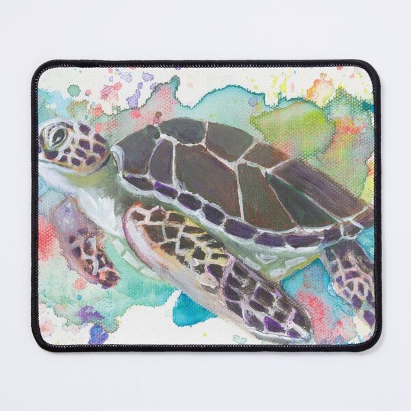 Item preview, Turtle designed and sold by Sally peckham.