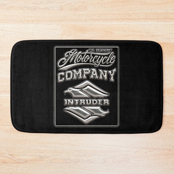 Item preview, Legendary Motorcycle Company Intruder 1 chrome designed and sold by Intruder-Motor.