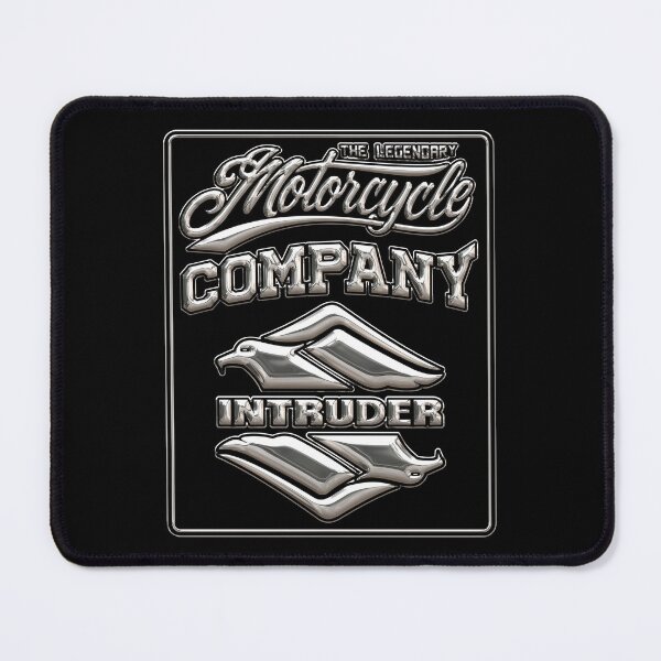 Item preview, Legendary Motorcycle Company Intruder 1 chrome designed and sold by Intruder-Motor.