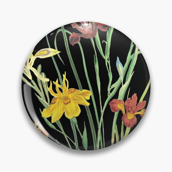 Artikelvorschau, Wildblumen entworfen und verkauft von ellery62.