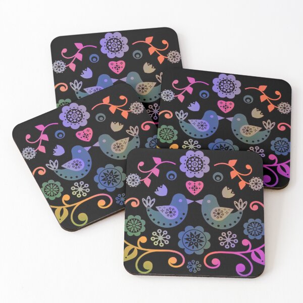 Item preview, Scandanavian Folk Art  designed and sold by Elaine Manley.