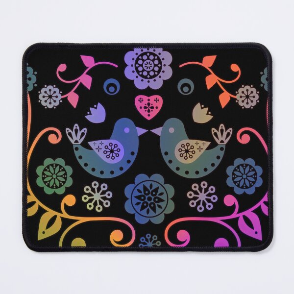 Item preview, Scandanavian Folk Art  designed and sold by Elaine Manley.