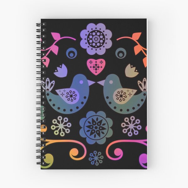 Item preview, Scandanavian Folk Art  designed and sold by Elaine Manley.