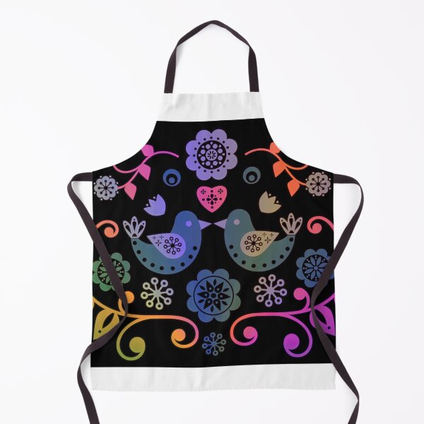 Item preview, Scandanavian Folk Art designed and sold by Elaine Manley.