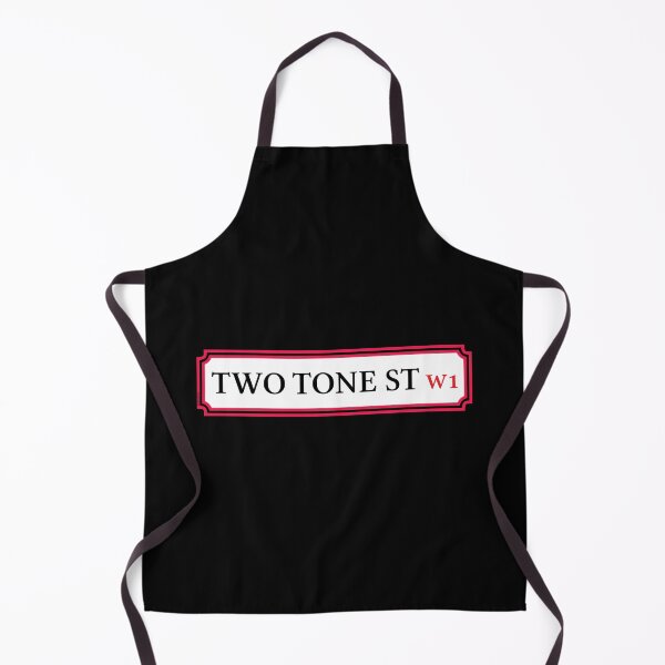 Item preview, Two Tone Street designed and sold by phigment-art.