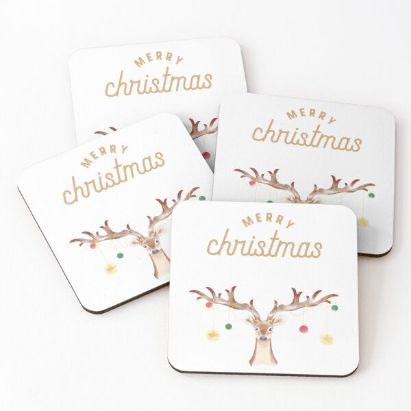 Item preview, Merry Christmas designed and sold by kawya25.