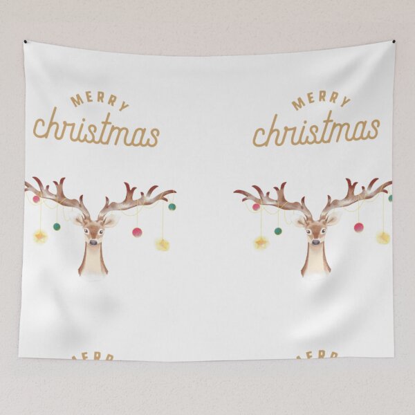 Item preview, Merry Christmas designed and sold by kawya25.