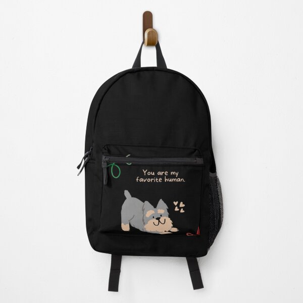Item preview, You are my favorite human. designed and sold by balajj.