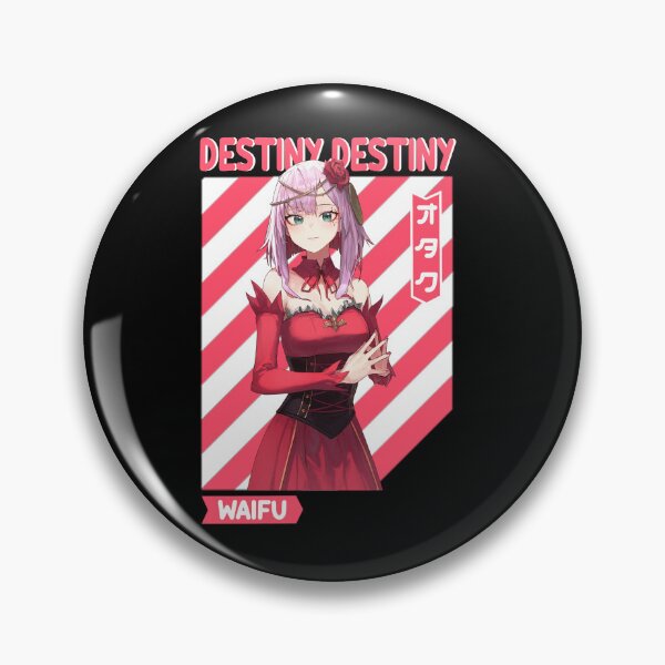 Item preview, Takt Op Destiny - cute destiny - destiny designed and sold by ShopMello.
