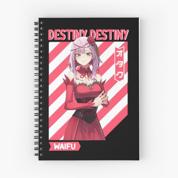 Item preview, Takt Op Destiny - cute destiny - destiny designed and sold by ShopMello.