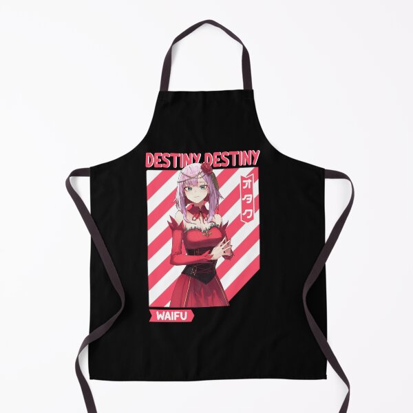 Item preview, Takt Op Destiny - cute destiny - destiny designed and sold by ShopMello.