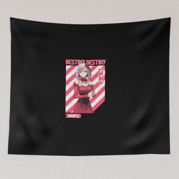 Item preview, Takt Op Destiny - cute destiny - destiny designed and sold by ShopMello.