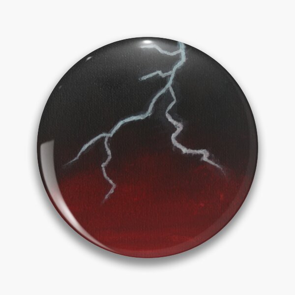 Item preview, Lightning Storm designed and sold by Jodie Cresswell.