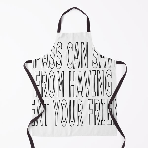 Item preview, A COMPASS CAN SAVE YOU FROM HAVING TO EAT YOUR FRIENDS designed and sold by loveling.