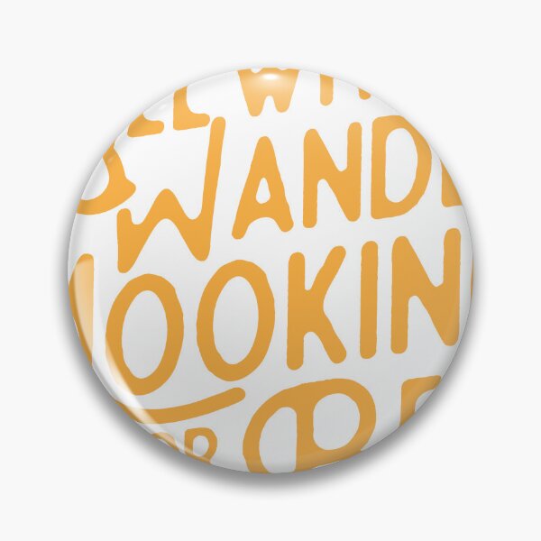 Item preview, All Who Wander Are Looking For Beer designed and sold by BeerisOK.