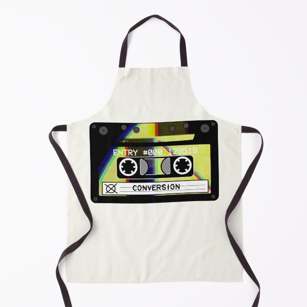 Item preview, CONVERSION Marble Hornets Cassette Tape designed and sold by havensea.