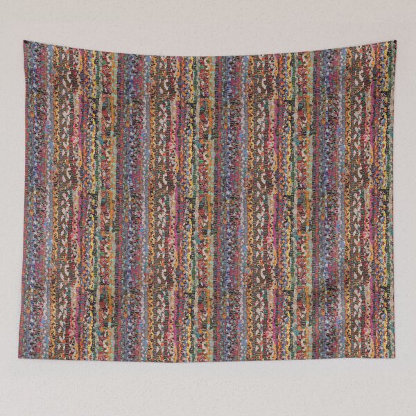 Item preview, Patchwork rug designed and sold by VallaV.