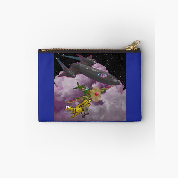 Item preview, Aerial Reconnaissance designed and sold by Lytebound.