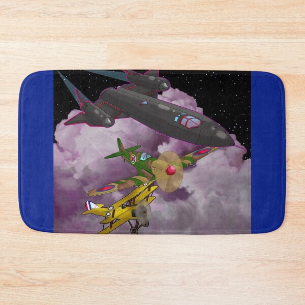 Item preview, Aerial Reconnaissance designed and sold by Lytebound.